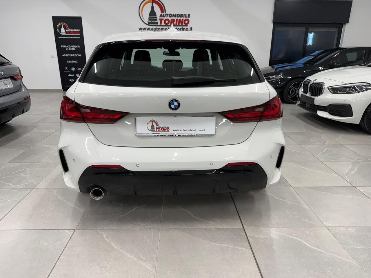 Bmw 118 118i 5p. Msport VIRTUAL