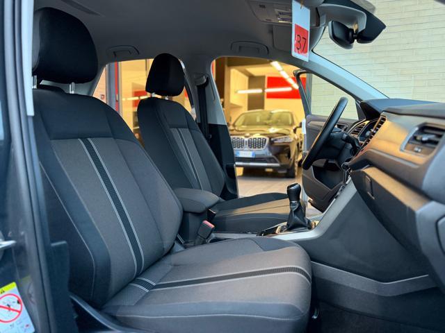 VOLKSWAGEN T-Roc 1.6 TDI SCR Business BlueMotion Technology SPORT