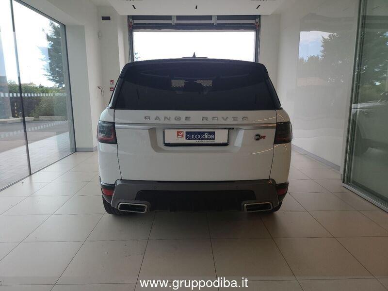 Land Rover RR Sport II 2018 Die. 3.0 sdV6 HSE 249cv auto my19