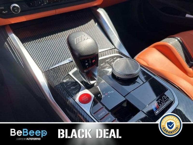 BMW Serie 4 Coupé M4 COUPE 3.0 COMPETITION AUTO
