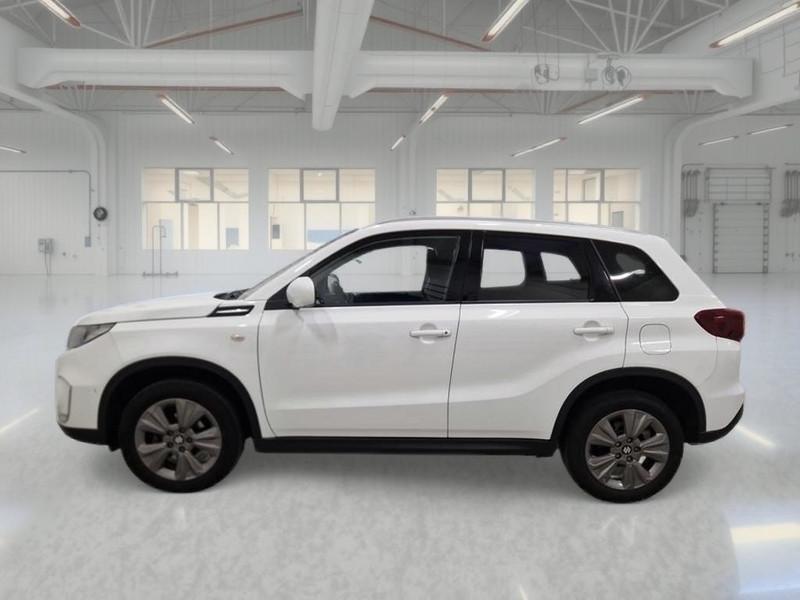 SUZUKI VITARA 1.4 BOOSTERJET HYBRID COOL SUV