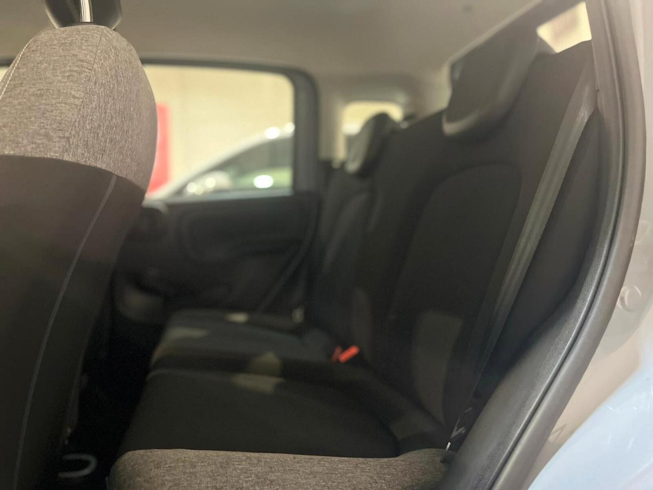 FIAT PANDA 4X4 07/2021 KM 61MILA *UNICOPRO*