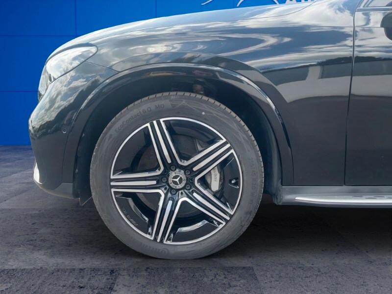 MERCEDES GLC Coupé (C254) GLC 220 d 4Matic ...