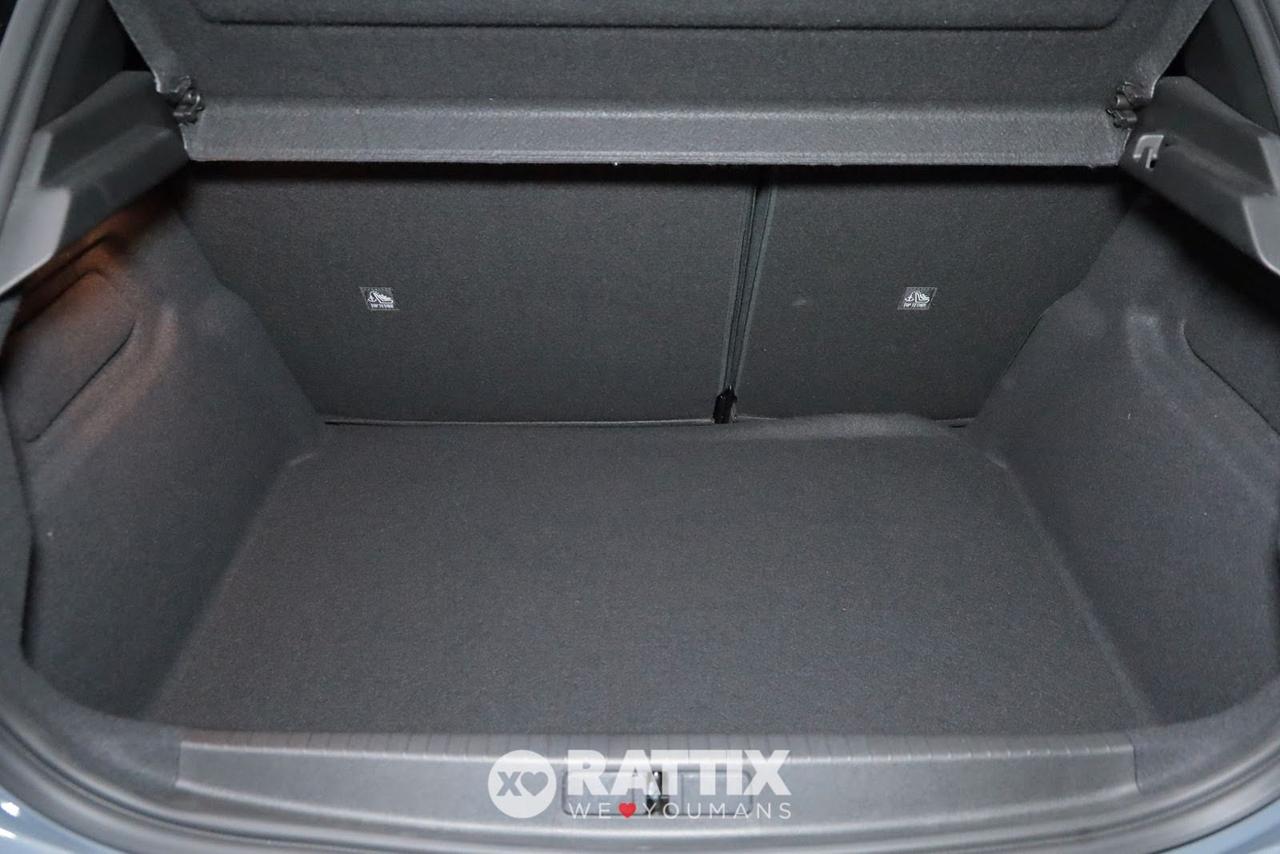 Opel Corsa 1.2 100CV GS AT8