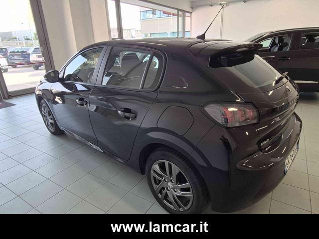 PEUGEOT 208 PureTech 75 Stop&Start 5 porte Active Pack