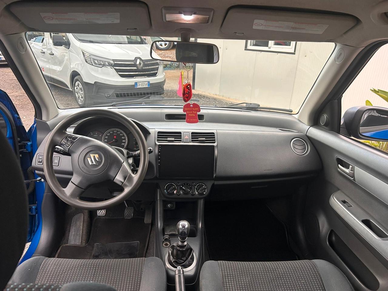 Suzuki Swift 1.3 DDiS 75CV DPF 5p. GL