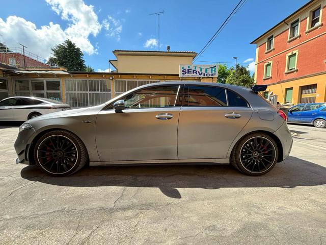MERCEDES-BENZ A 35 AMG 4Matic PremiumPlus"PoMMo"
