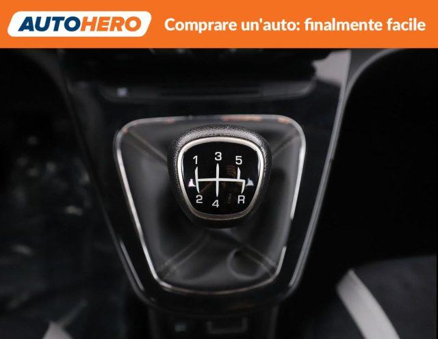 LANCIA Ypsilon 1.2 69 CV 5 porte Mya