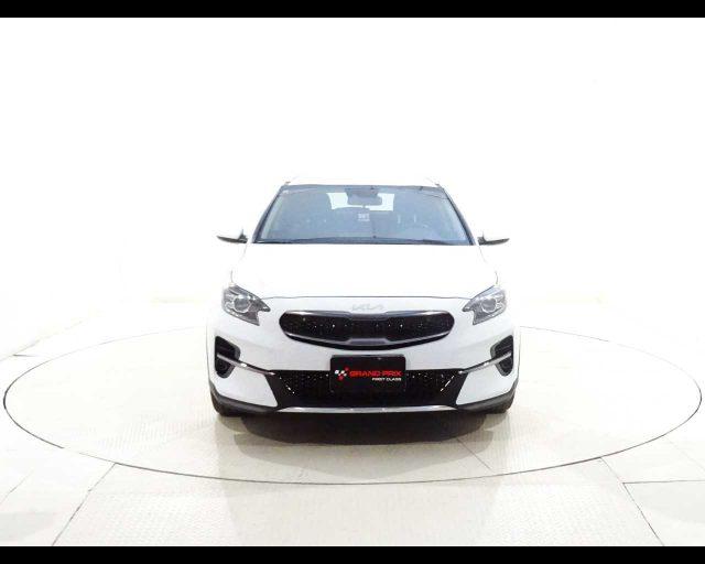 KIA XCeed 1.0 T-GDi GPL Urban