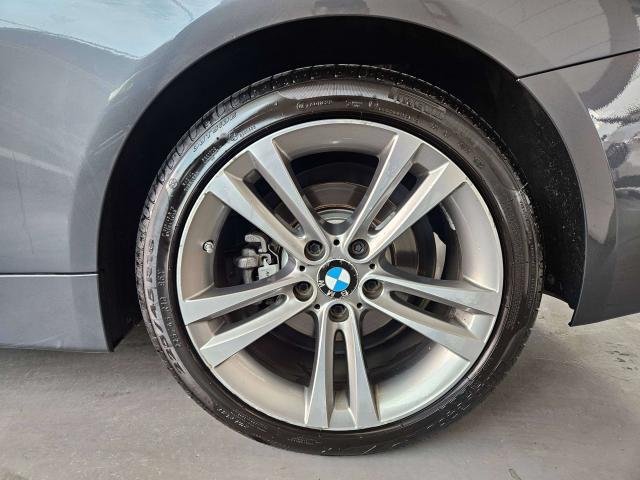 BMW 420 Coupe xdrive Sport 184cv auto km certificati
