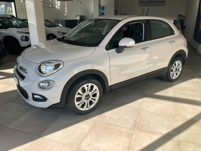 Fiat 500X 1.3 MultiJet 95 CV Lounge