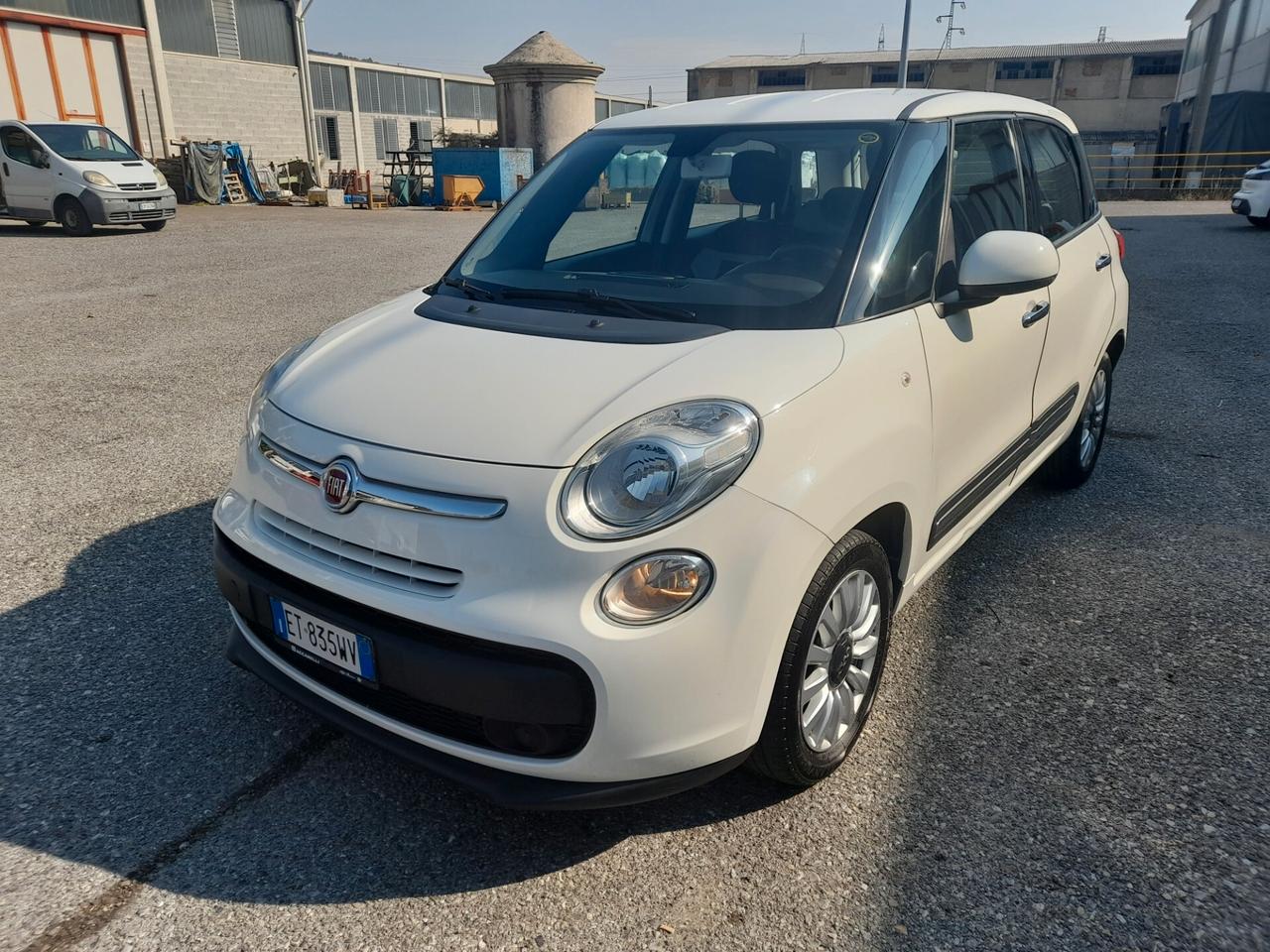 Fiat 500L 1.3 Multijet 85 CV Pop