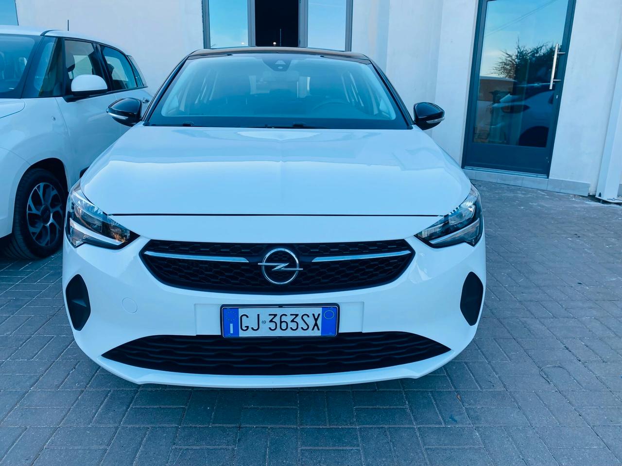 Opel Corsa 1.5 D 100 CV Edition