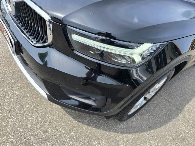 VOLVO XC40 D3 Geartronic PERMUTE