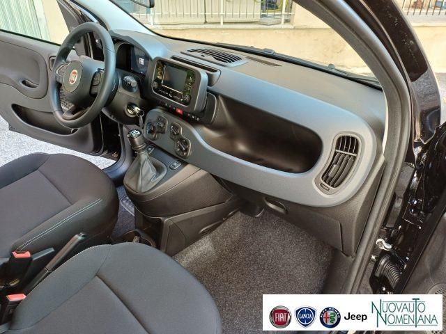 FIAT Panda Pandina 1.0 FireFly S&S Hybrid Icon 5°P Km0