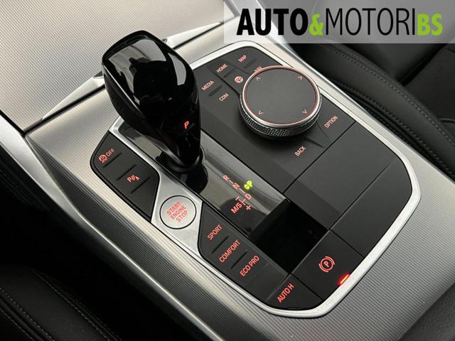 BMW 220 d 48V Coupé Msport xDrive