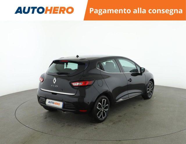 RENAULT Clio TCe 12V 90 CV 5 porte Moschino Intens
