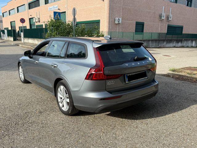 VOLVO V60 D3 Geartronic Business Plus