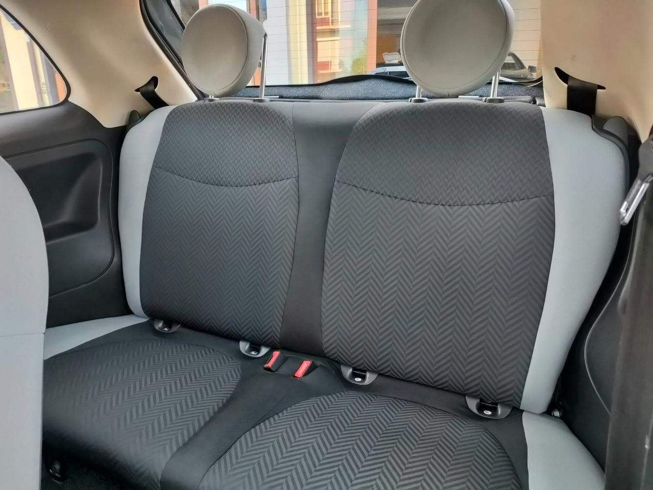 Fiat 500 1.0 Hybrid Pop