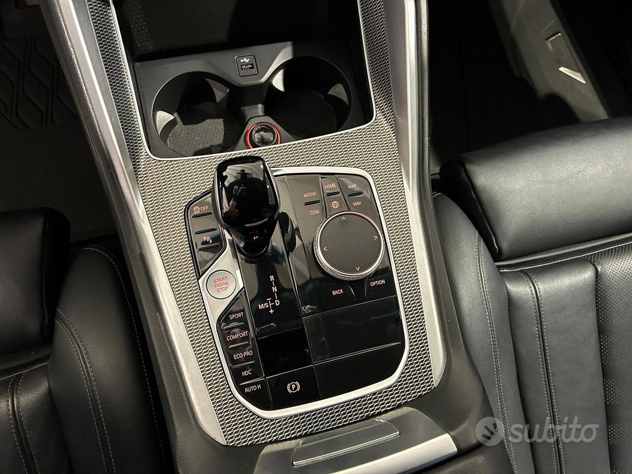 Bmw X6 M xDrive30d 48V Msport