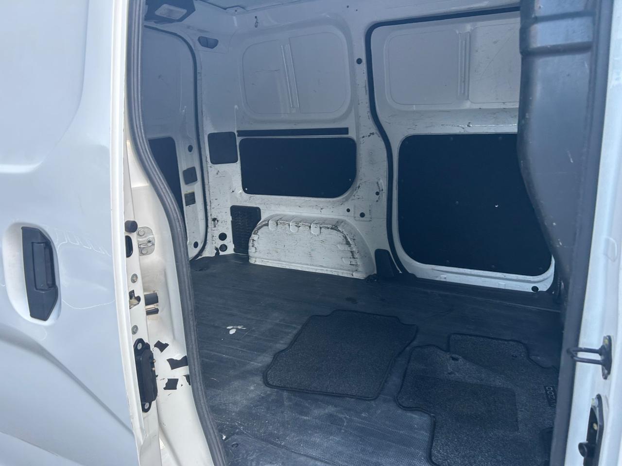 Nissan NV200 1.5 dCi 110CV Euro6B