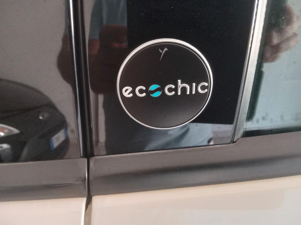 Lancia Ypsilon 1.0 Benzina