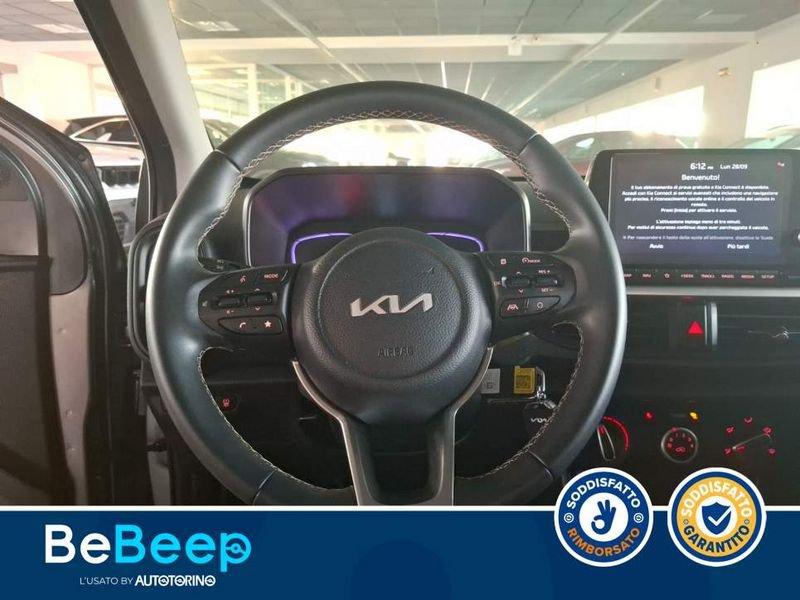 Kia Picanto 1.0 MPI 20TH ANNIVERSARY EDITION