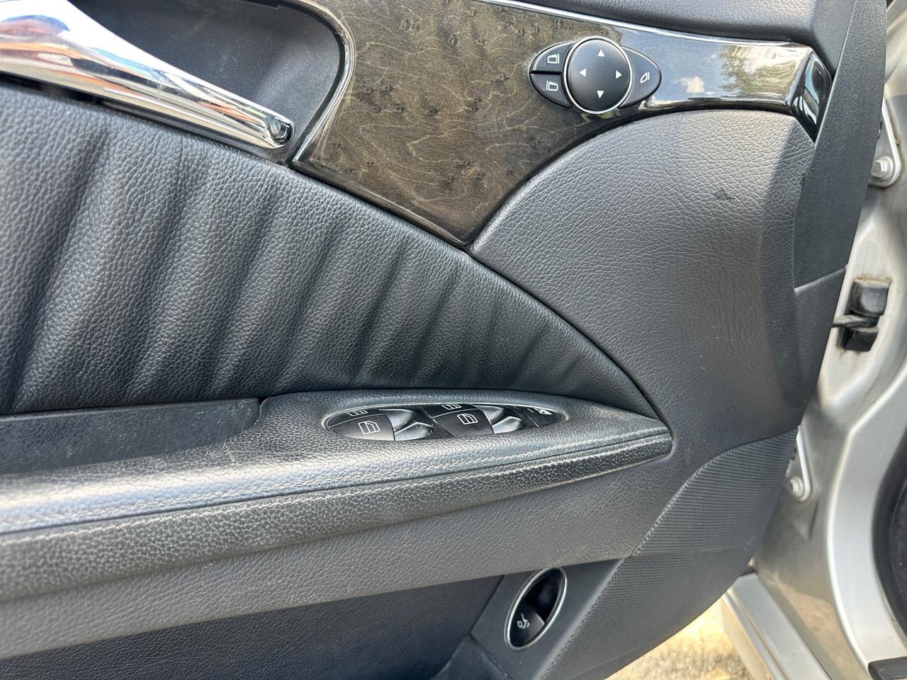 Mercedes-benz E 220 CDI (Garanzia 12 Mesi Ultra)