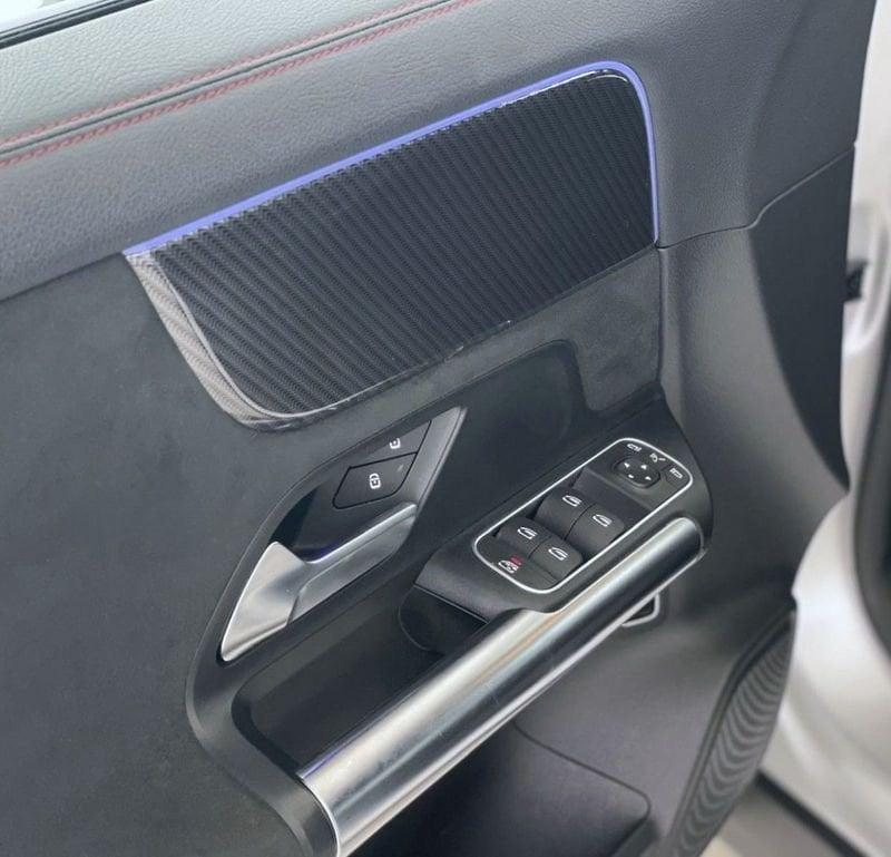 Mercedes-Benz GLA GLA 250 Automatic 4Matic Premium