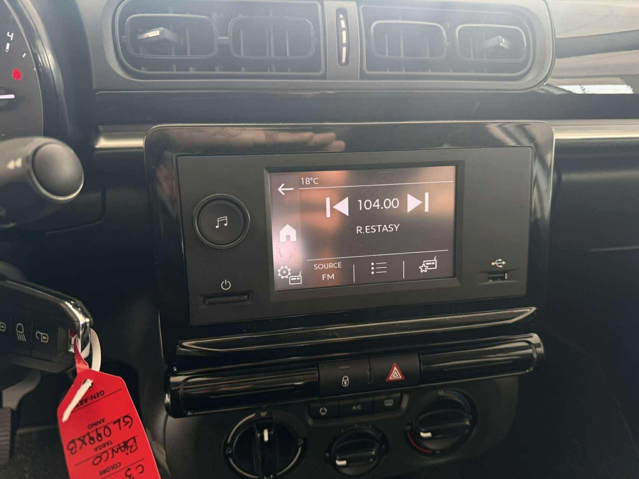 Citroen C3 BlueHDi 100 CV S&S Shine-2022