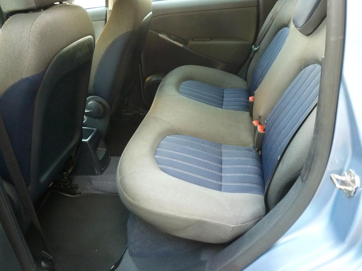 Lancia MUSA 1.4 Oro Ecochic GPL "Ok neopatentati"