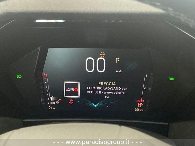 DS DS4 DS 4 BLUE HDI 130 EDITION FRANCE