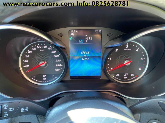 MERCEDES-BENZ GLC 300 d *OFFERTA PROMO*4Matic Premium NAV/LED/PELLE/TELE
