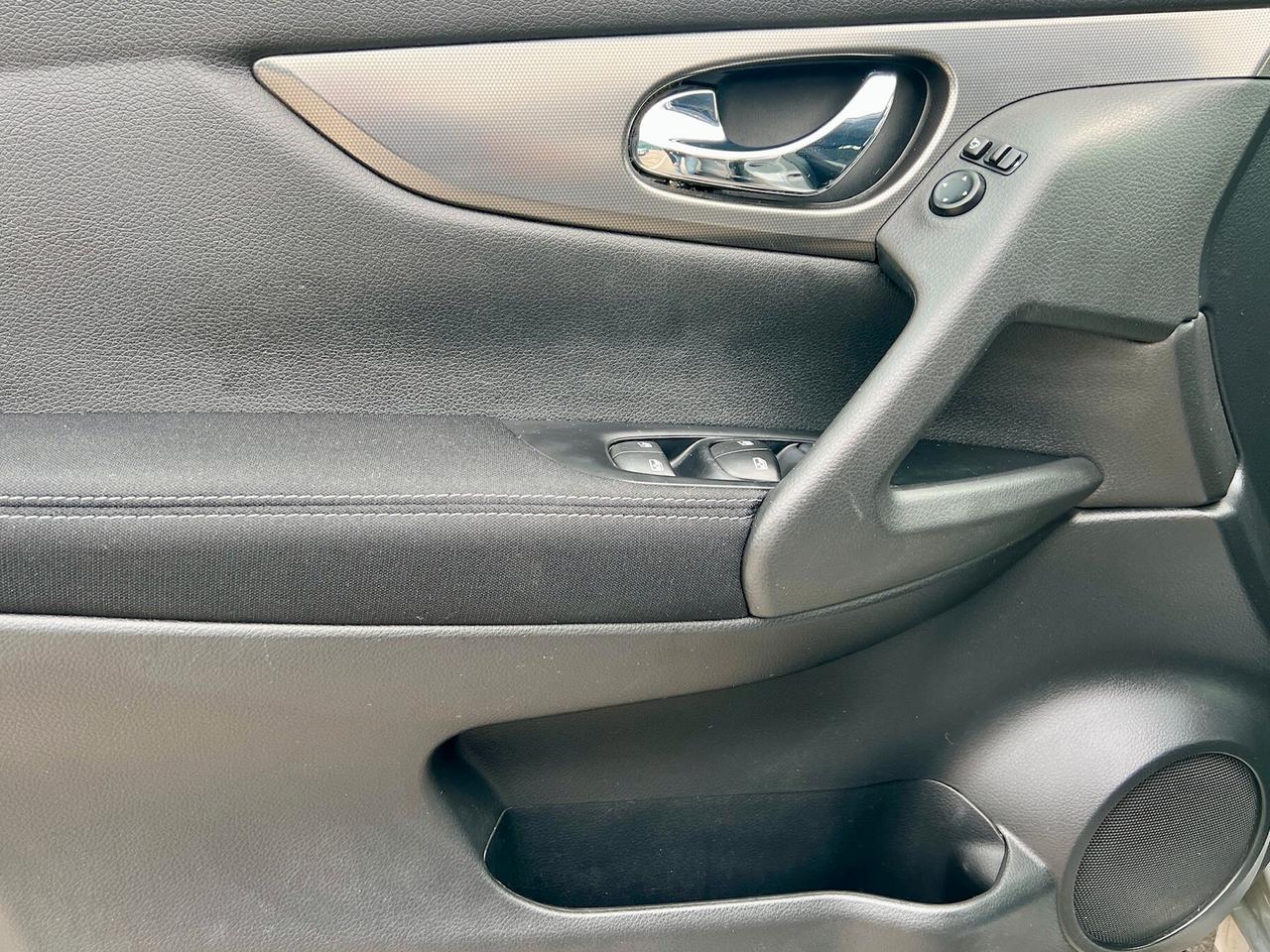 Nissan Qashqai 1.5 dCi 110 cv - 2018