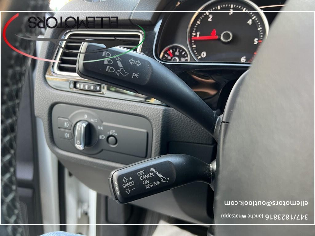 Volkswagen Touareg II 2015 R-LINE - TETTO - 20" - FULL OPTIONAL