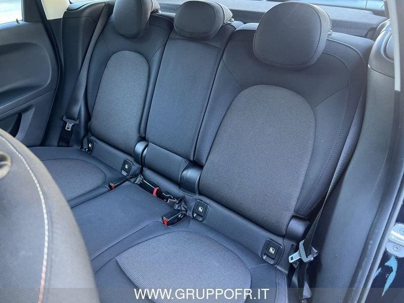 MINI Countryman Mini 1.5 Cooper Countryman IVA ESPOSTA