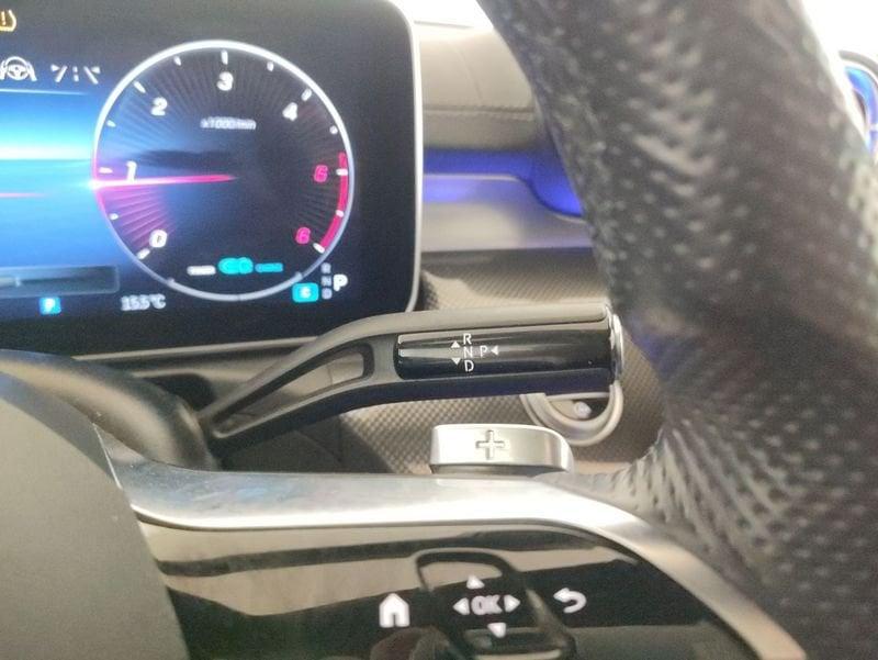 Mercedes-Benz Classe C C 300 d mhev Premium Pro 4matic auto