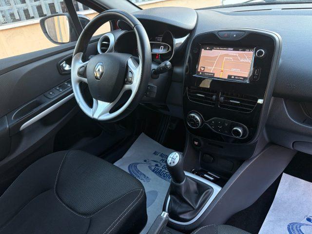 RENAULT Clio 1.5dCi 90CV Energy Intens