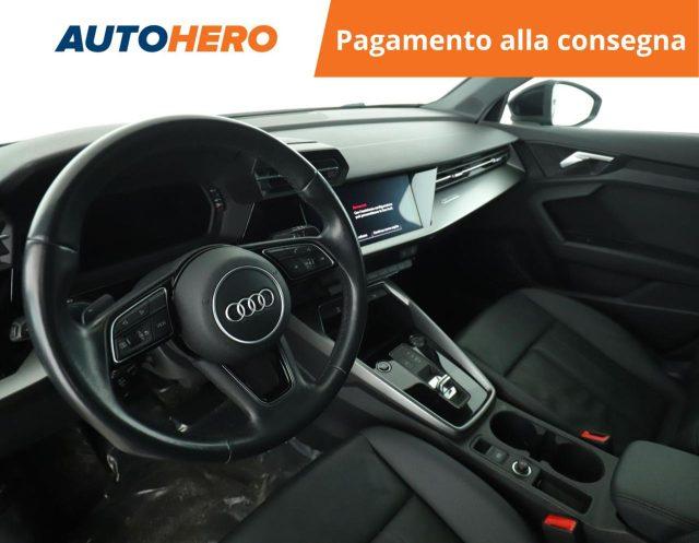 AUDI A3 SPB 35 TFSI S tronic Business Advanced