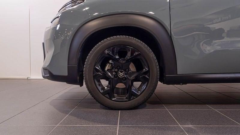 Citroën C3 Aircross BlueHDi 110 S&S Shine Pack