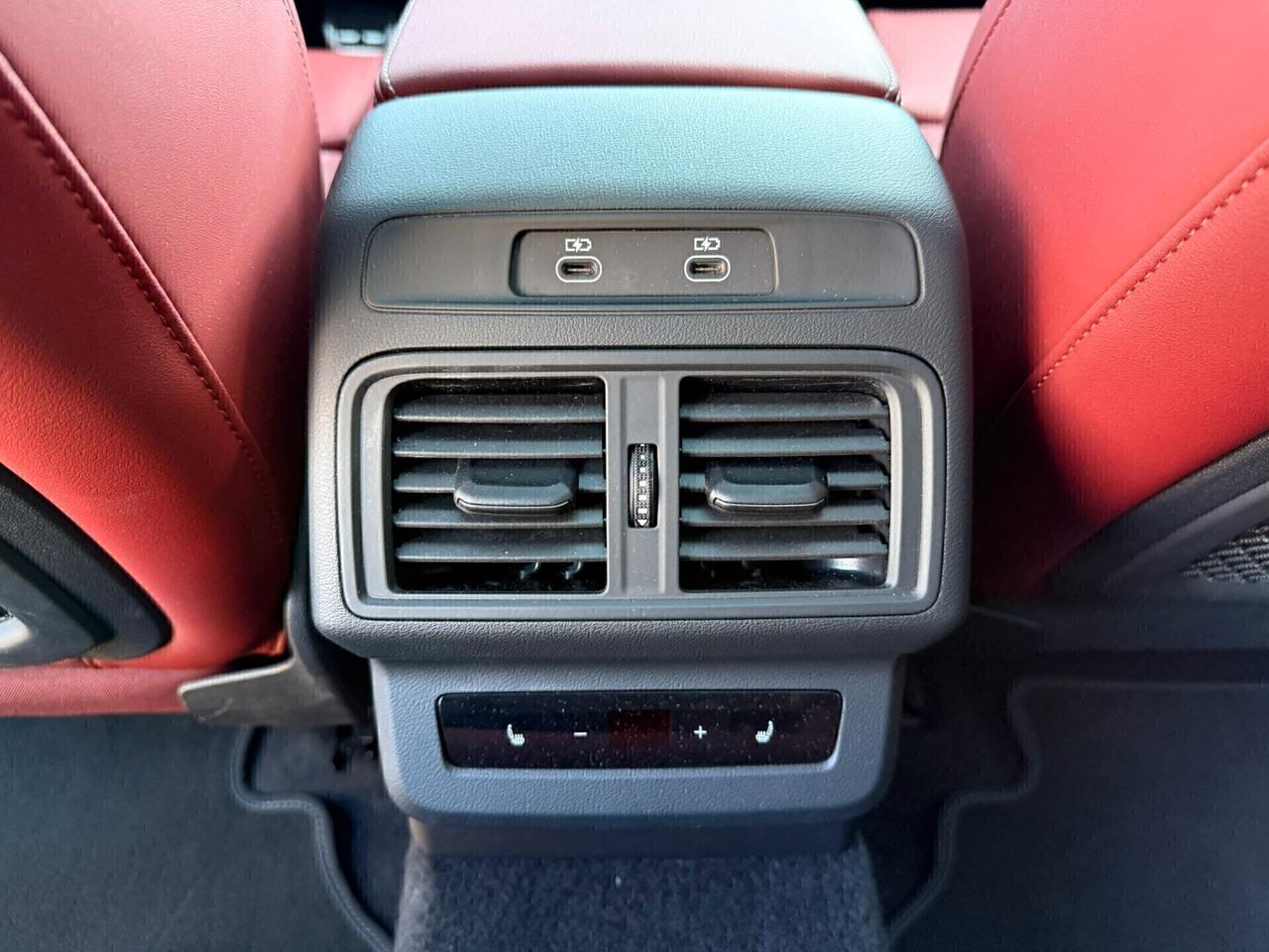 Audi SQ5 SPORTBACK 3.0 TFSI MHEV QUATTRO 367 CV TETTO,FULL