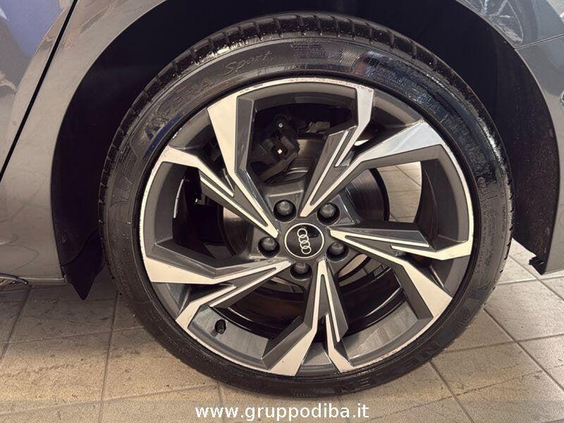 Audi A3 IV 2020 Sportback Diesel Sportback 30 2.0 tdi S line edition s-tronic