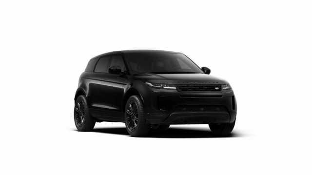 Land Rover Range Rover Evoque S - IN ARRIVO 10/2024