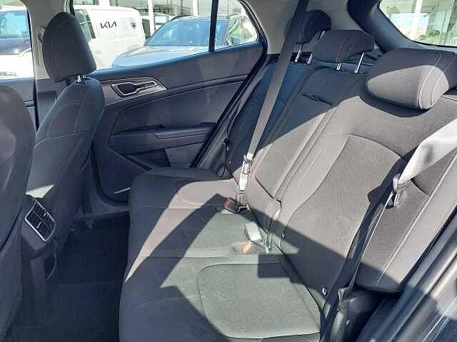 Kia Sportage 1.6 CRDi MHEV DCT Business 'IN ARRIVO'