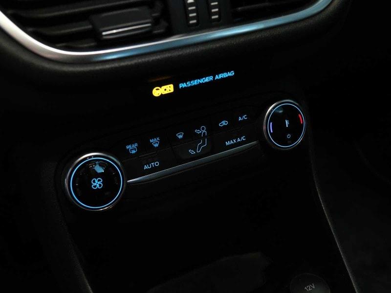 FORD Fiesta 7ª serie Fiesta 1.1 75 CV 5 porte ...