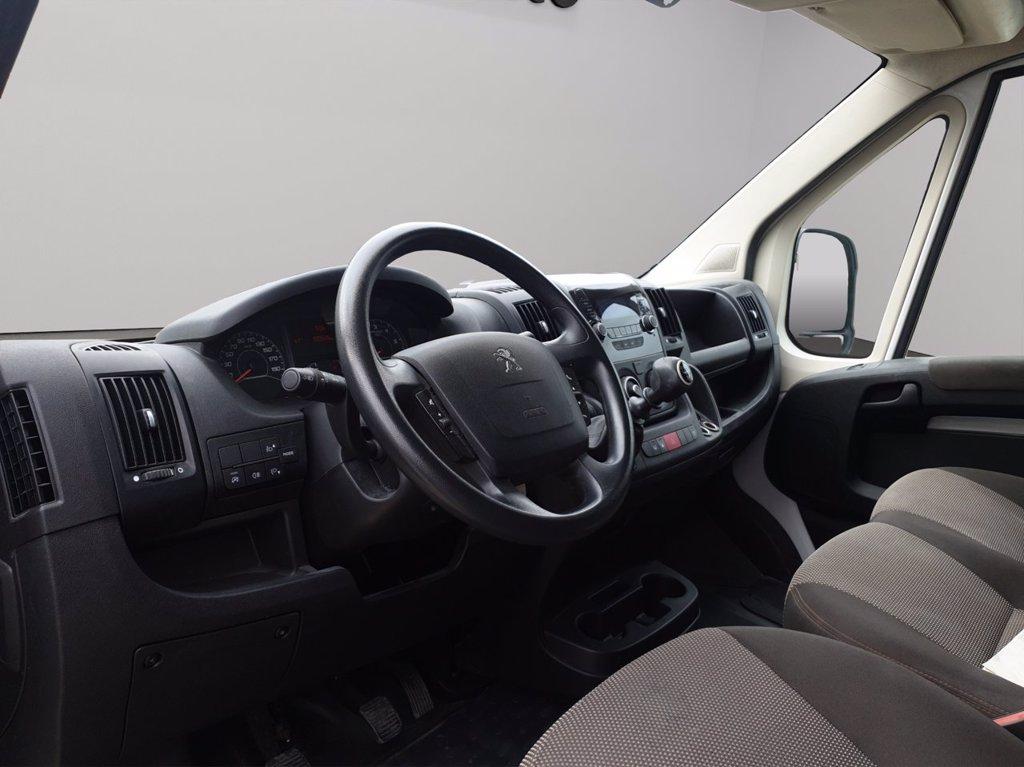 PEUGEOT Boxer 330 l2h2 2.2 bluehdi 120cv s&s del 2021