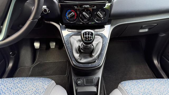 LANCIA Ypsilon 1.0 FIREFLY S&S HYBRID GOLD*R.CAM*CARPLAY*LED*TEL