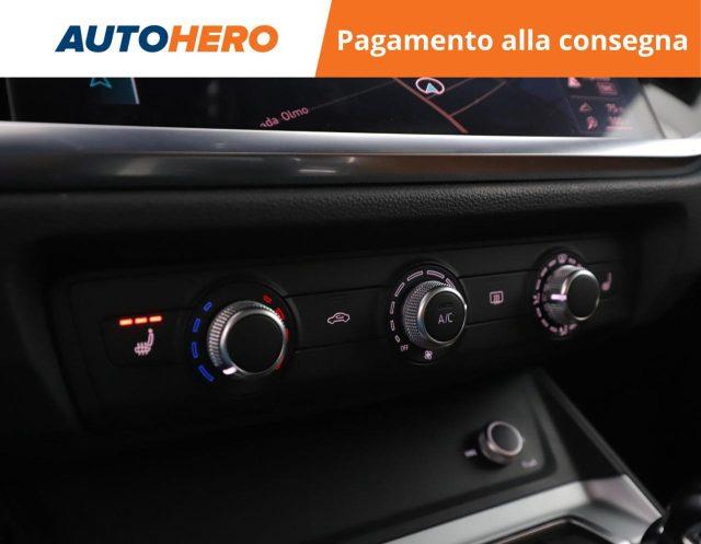 AUDI Q3 35 TDI quattro S line edition