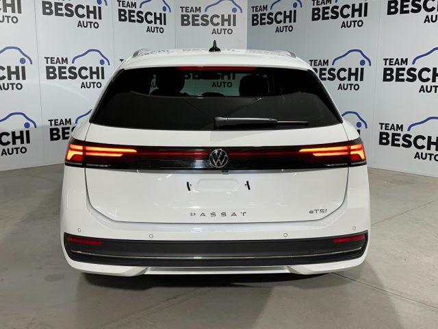 VOLKSWAGEN Passat Variant 1.5 eTSI 150 CV DSG Business
