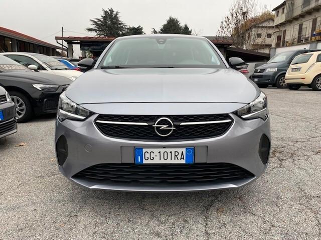 OPEL CORSA 1.2 EDITION S&S - NEOPATENTATO